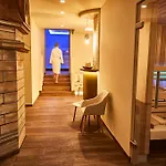 タッシェンベルクパレ ケンピンスキー ホテル