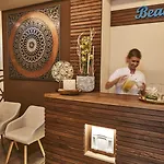 タッシェンベルクパレ ケンピンスキー ホテル 5*