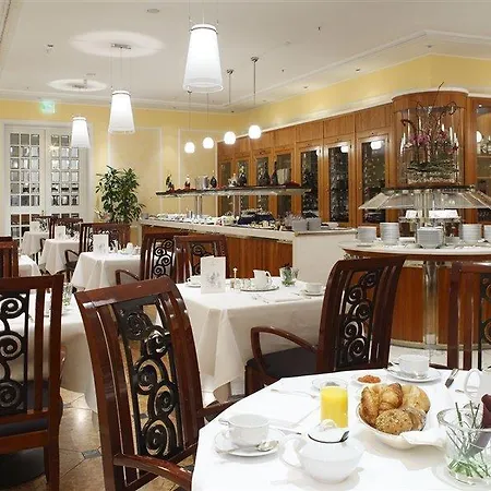 Ξενοδοχείο Taschenbergpalais Kempinski 5*