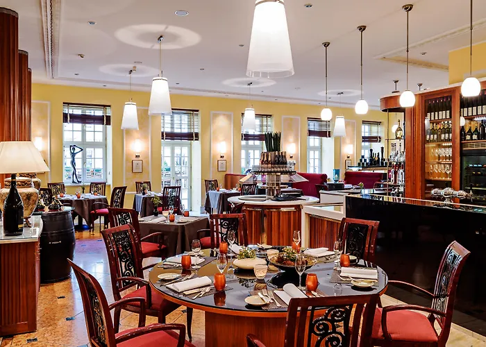Taschenbergpalais Kempinski Hotel 5*