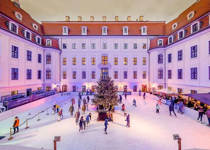 Taschenbergpalais Kempinski Dresde