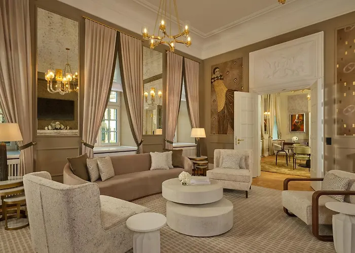 Taschenbergpalais Kempinski Dresde