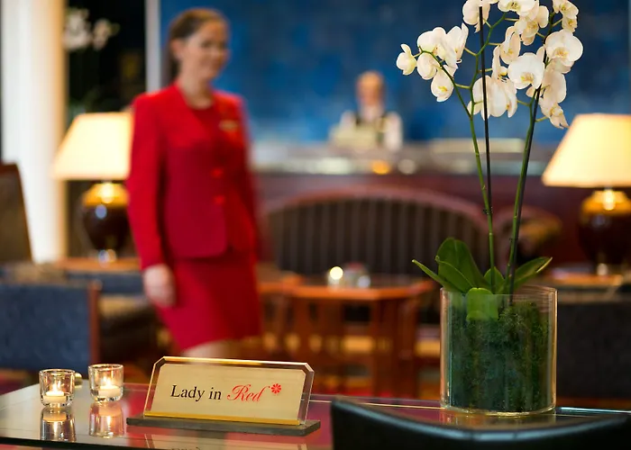 Taschenbergpalais Kempinski 5* Dresde