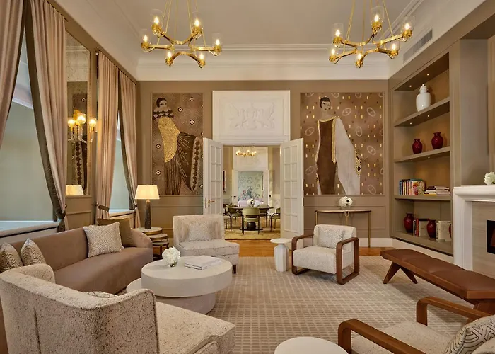 Taschenbergpalais Kempinski Hotel Dresde