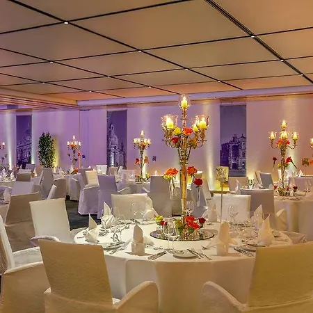 Taschenbergpalais Kempinski Drezno