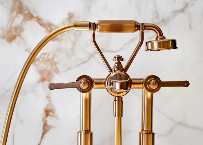 Hotel Taschenbergpalais Kempinski