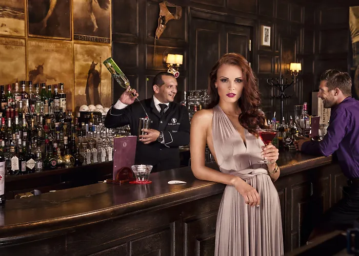 Taschenbergpalais Kempinski